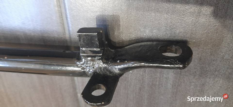 Wahacz przód shl m11