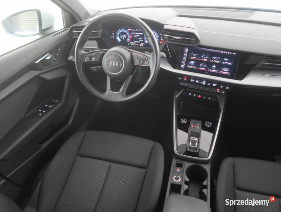 Audi A3 35 TFSI Bielany Wrocławskie