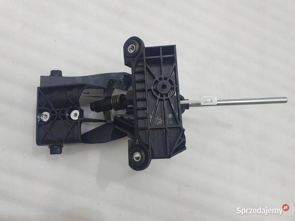LEWAREK WYBIERAK BIEGÓW VW T5 T6 7LA711025 wielkopolskie sprzedam