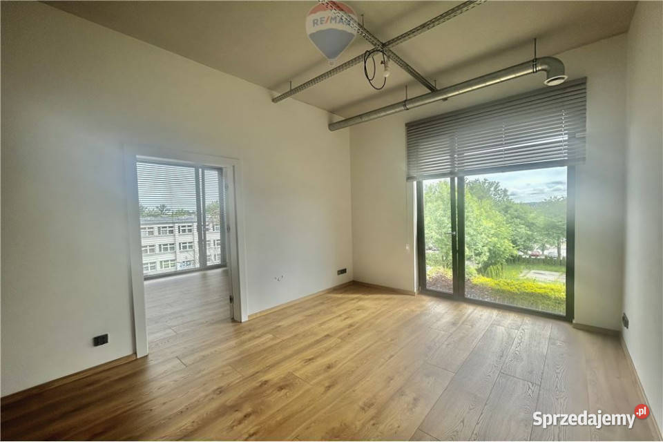 Prestiżowy lokal z garażem podziemnym centrum klimatyzacja Bielsko-Biała sprzedam