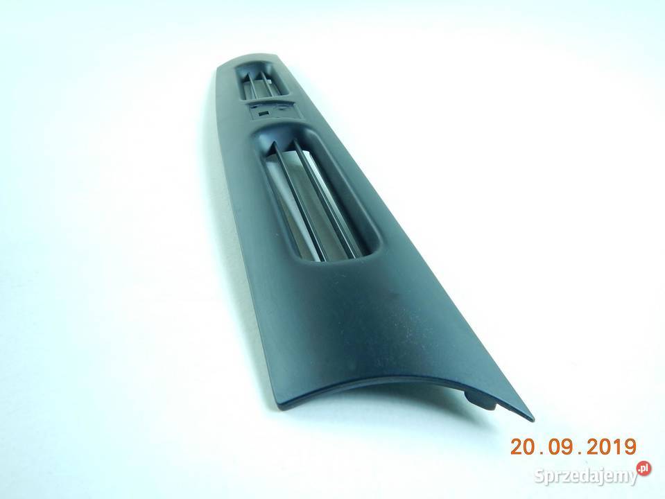 GRILL ATRAPA FIAT BRAVA 9598 ORYGINAŁ ASO sprzedam