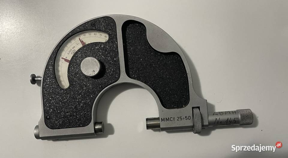 Transametr pasametr FWP MMCf 2550 Czarnożyły