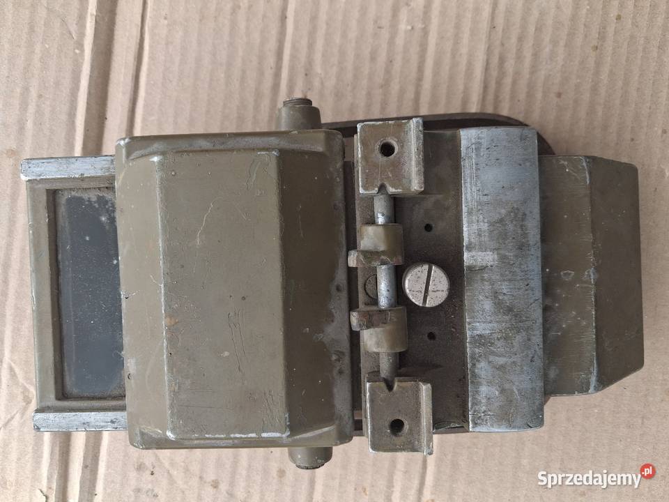 Peryskop MK4 Hrubieszów