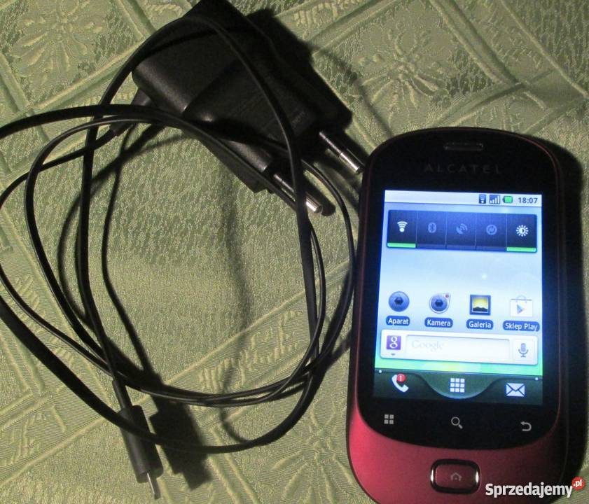 Telefon komórkowy 160 Wi-Fi Jelenia Góra