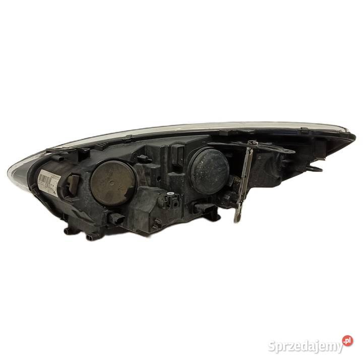 Reflektor przedni lampa halogenowa 130702447900