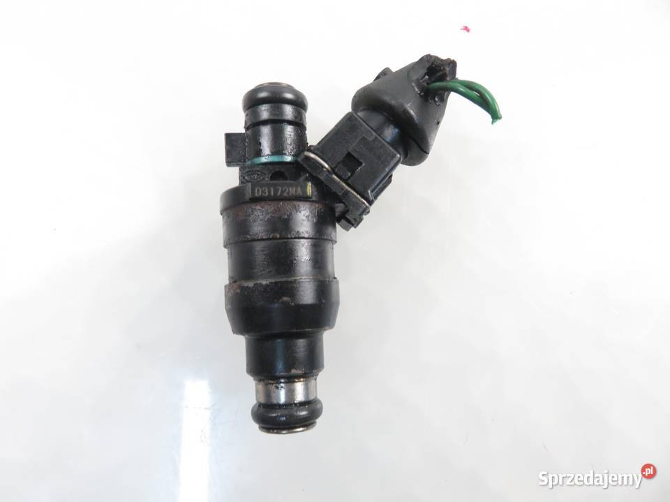 WTRYSKIWACZ PEUGEOT PARTNER I 18 LFX D3172MA Wtryskiwacze