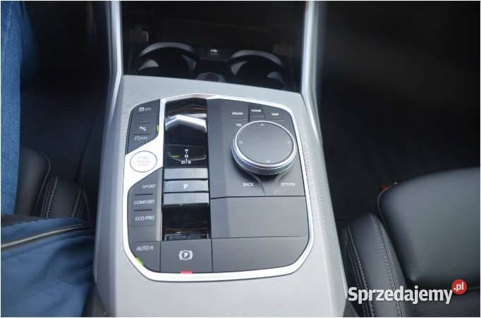 BMW 318I 2023 199800 ccm 156 1998cm3 Warszawa