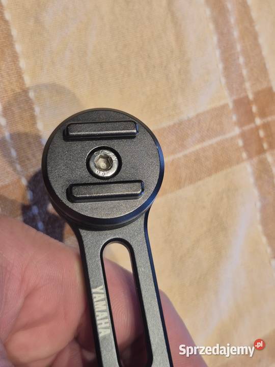 Uchwyt na telefon SP CONNECT SPC Moto Mount Pro Słupsk sprzedam
