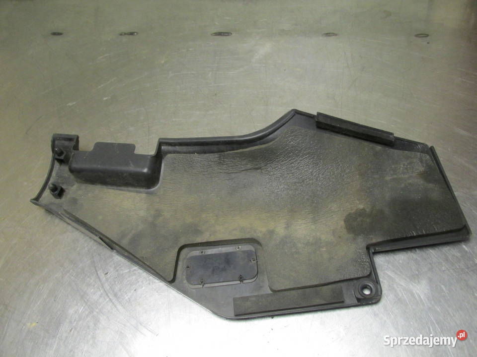 Lewy boczek plastik Kawasaki GTR 1000 Sandomierz