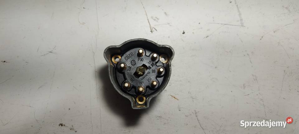 Kostka stacyjki mercedes w126 w123 1264620093 Zbąszyń