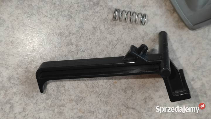 Zelmer Jupiter TYP 40000M67H T 2000W