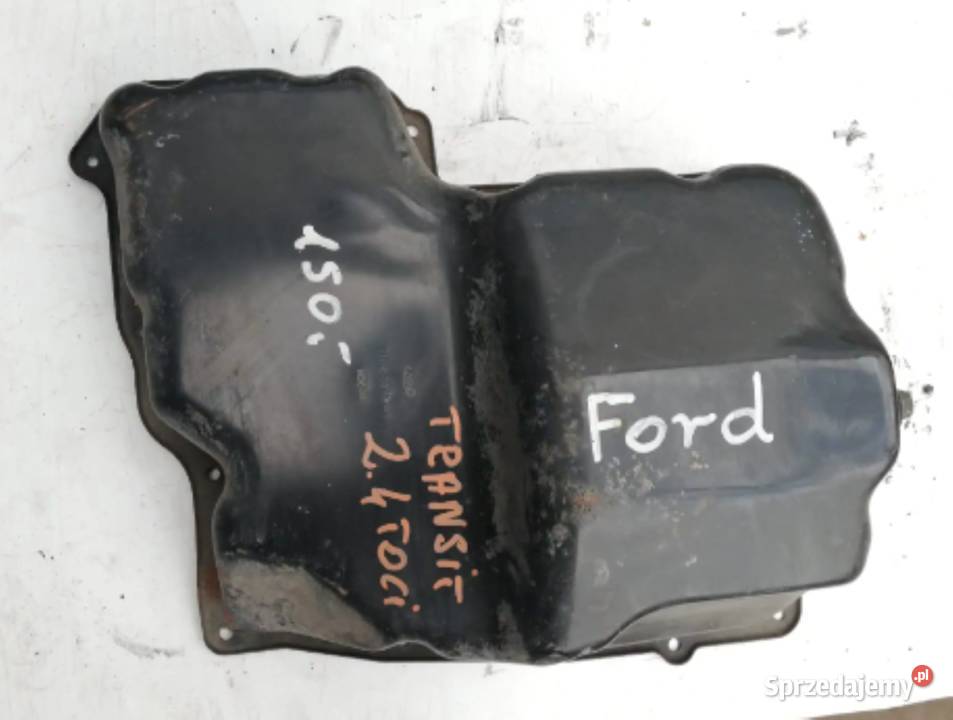 Miska Olejowa Land Rover Defender 22 D Suchedniów