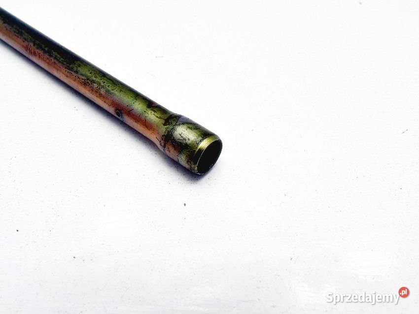 RURKA OLEJU 16 HDI C4 C5 207 307 407 308 206 śląskie Sosnowiec sprzedam