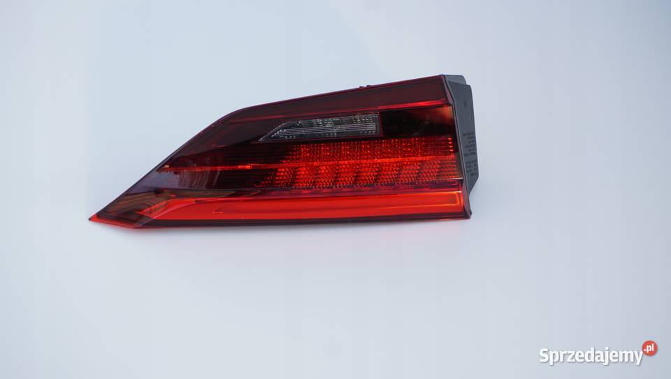 LAMPA TYŁ W KLAPĘ PRAWA LEWA INFINITI QX50 17 Nowy Tomyśl