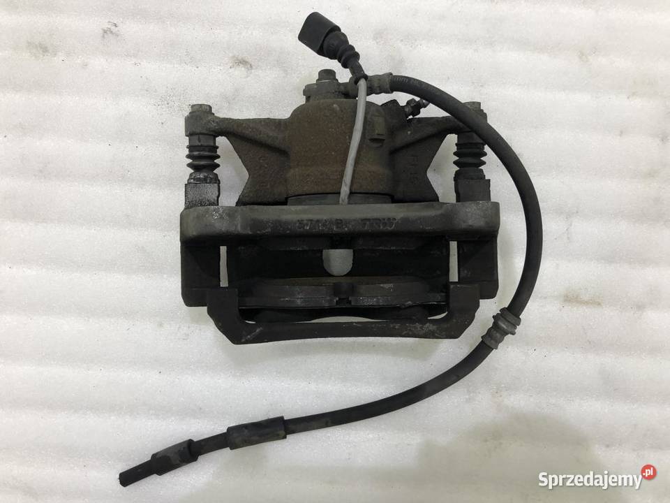 ZACISK PRAWY PRZÓD VOLKSWAGEN TOURAN III