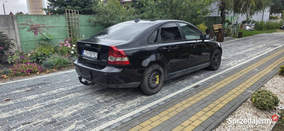 Volvo s40 Chełm