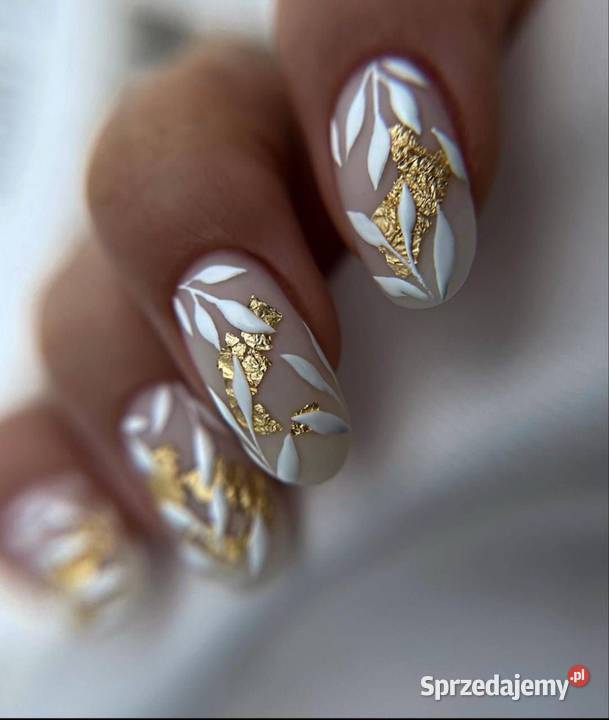 Manicure i pedicure Twoja codzienna dawka Katowice