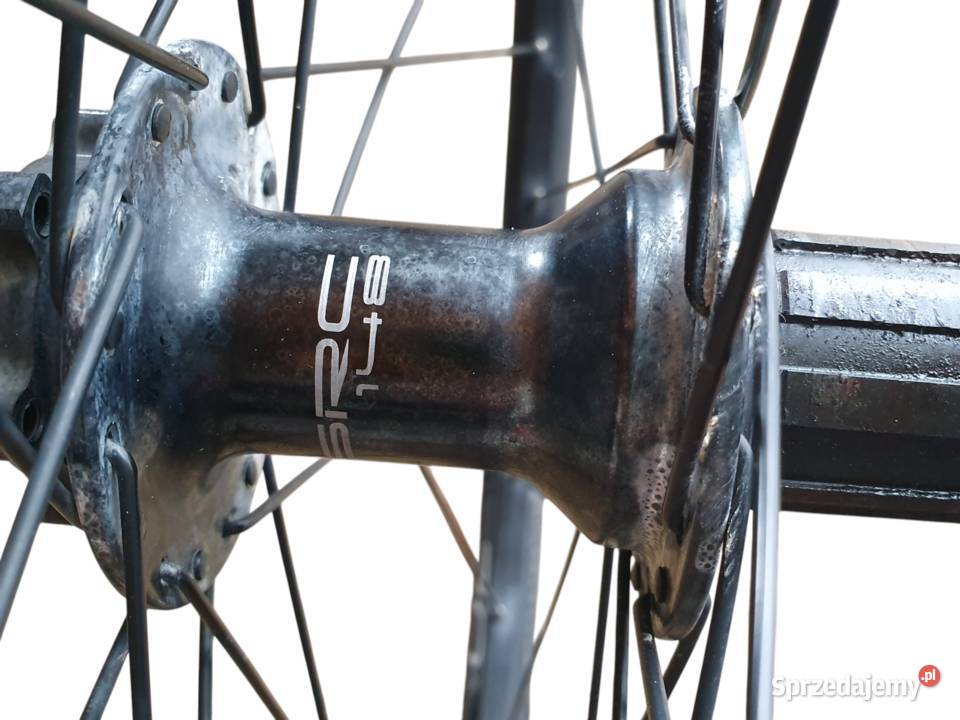 Koło do roweru MTB Sunringle Duroc30 29 tylne Części i akcesoria Cieszyn