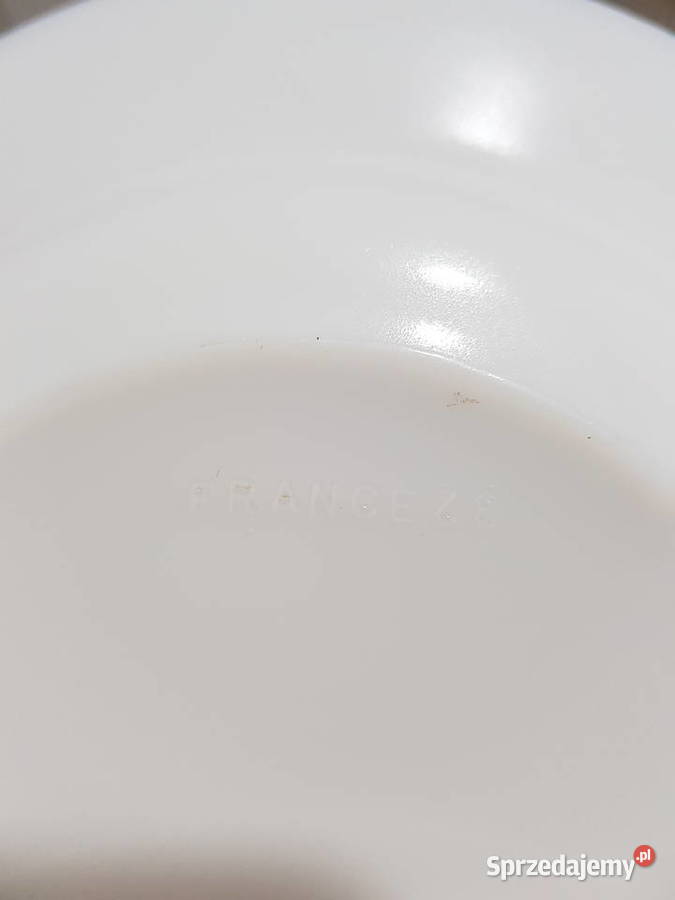 Płmisek Ceramika i szkło Wola Podłężna