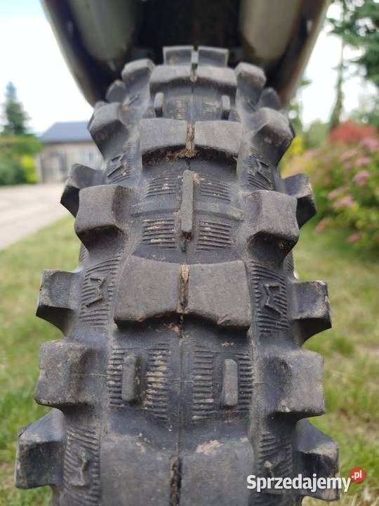 cross 250 Pozostałe