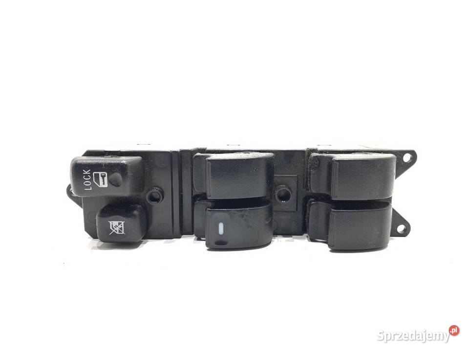 PRZEŁĄCZNIK SZYB MITSUBISHI LANCER VIII 8608A058