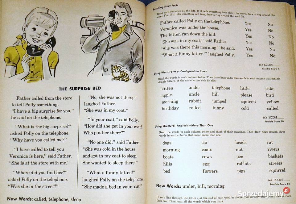 Up and Away 1 W H Butron C B Baker G K Kemp lubelskie Chełm