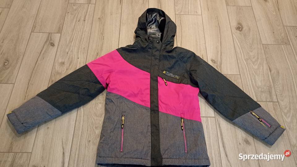 Kurtka narciarska snowboardowa Killtec 152 Narty lubelskie Radzyń Podlaski
