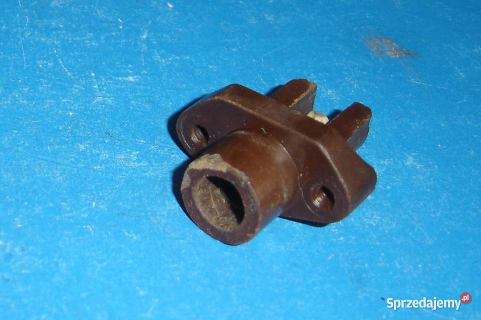 JUNAK AWO styczka WN ORYGINAŁ iskrownik ZS 3 EZ Wrocław