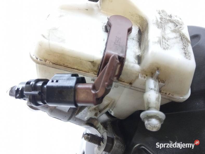 POMPA HAMULCOWA SERWO 9673131280 16 HDI Citroen