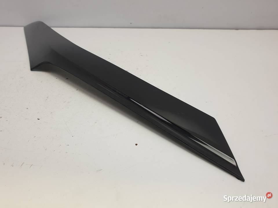 Opel Corsa F LISTWA DRZWI lewy tył Dekor W51752 lubelskie Rudka