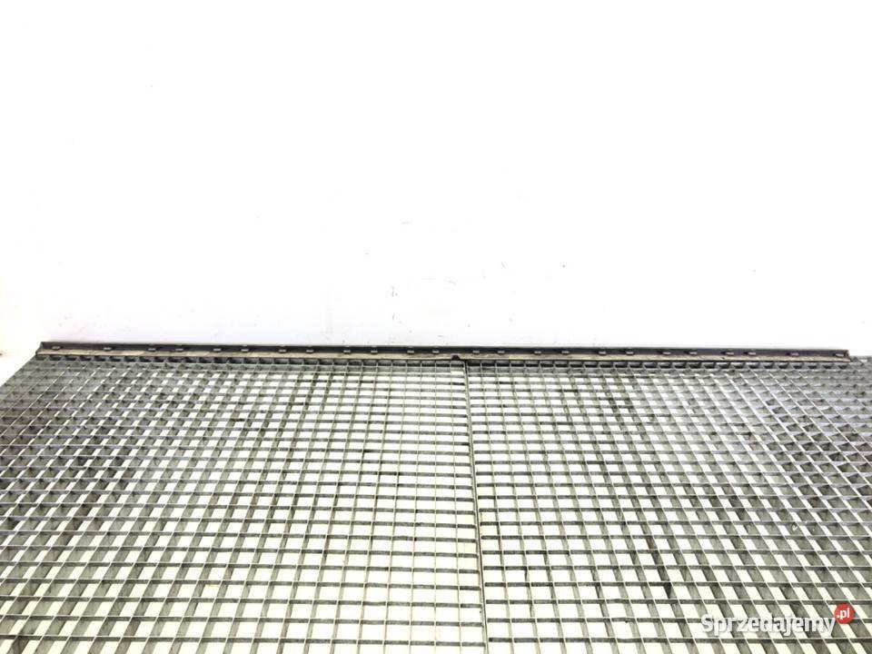 LISTWA PROGOWA LEWY VW GOLF VII Hatchback OSŁONA osobowe