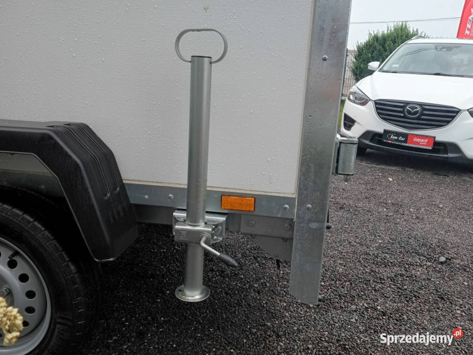 pod kontener TEMARED BOX 25122 075T TEMARED BOX Janów Lubelski