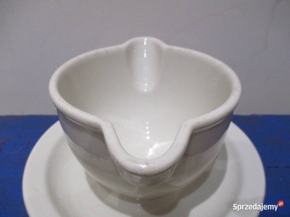 Porcelanowe Naczynie Apteczne Hohenberg mazowieckie Nieporęt sprzedam