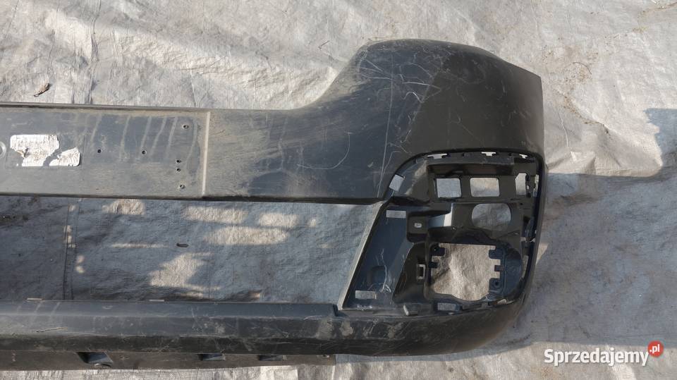 berlingo partner iii lift zderzak przód przedni Ruda Śląska