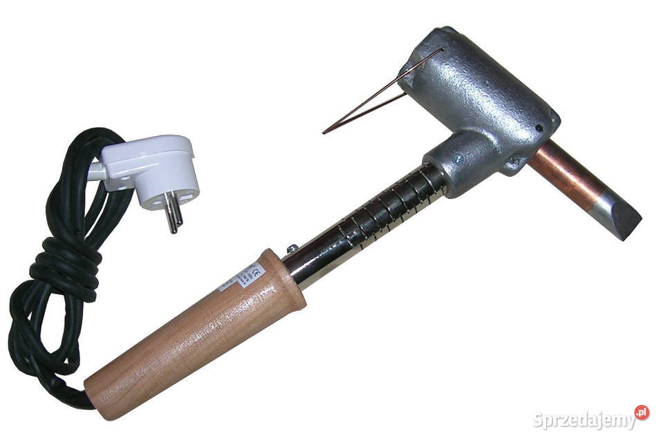 Lutownica grzałkowa 500W sprzedam