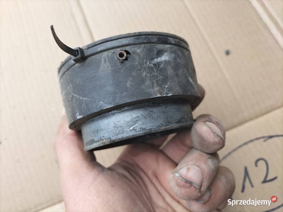 MIKSER GAZU LPG VW AUDI 80 B3 B4 Kamień-Kolonia