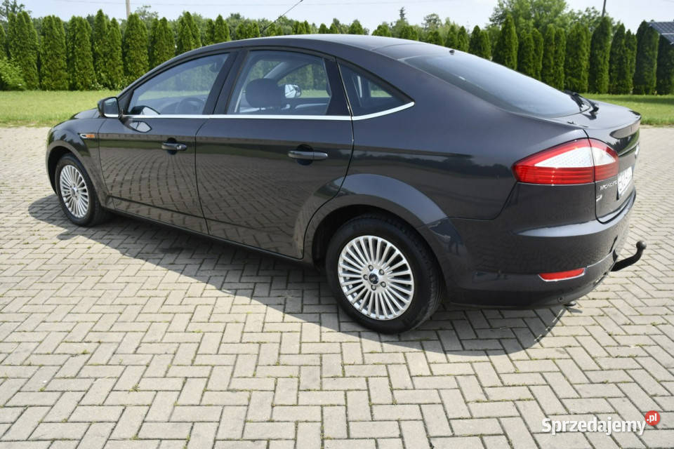 Ford Mondeo 20Benz Dudki11 wspomaganie kierownicy łódzkie Kutno
