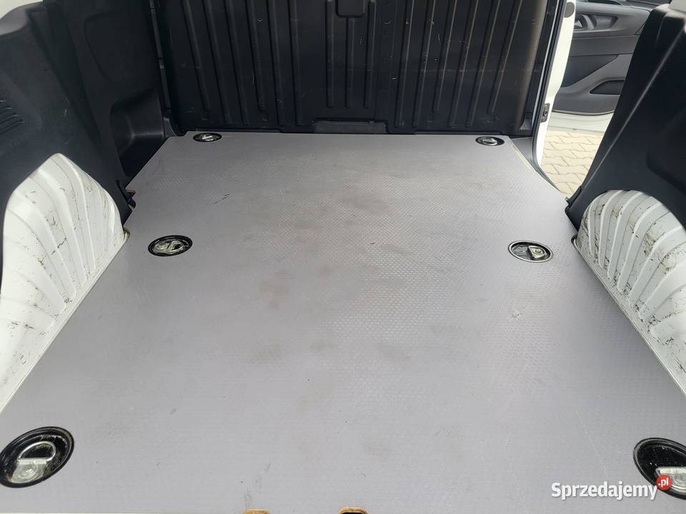 Samochód Toyota Proace City diesel Toyota Dąbrowa Tarnowska