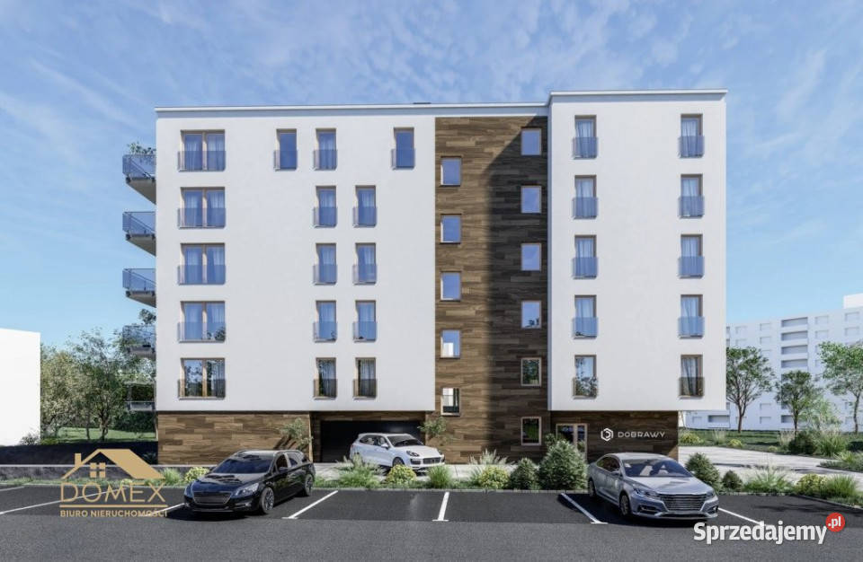 Sprzedaż mieszkania 69m2 4 pokojowe Pszczyna