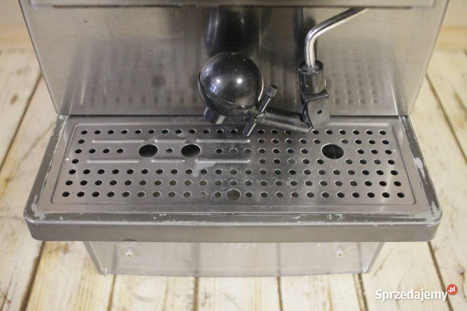 Ekspres do kawy Gaggia Titanium Office Pszczyna