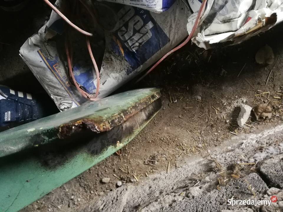 Komplet drzwi VW Passat B1 Cieszyn