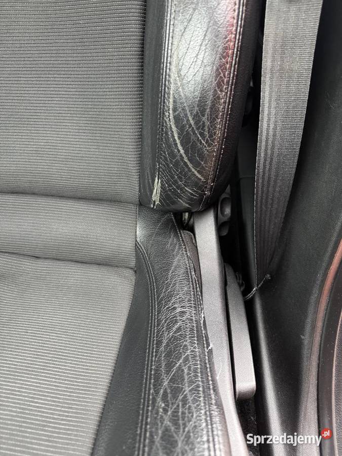 Sprzedam fotele Alfa Romeo 159 SW Opole