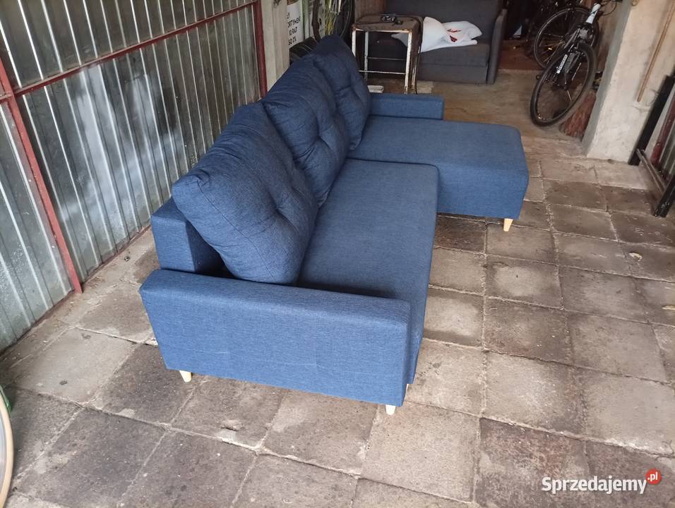 sprzedam narożnik STAN NOWY