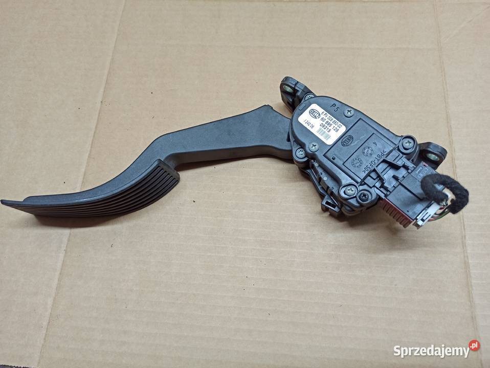 POTENCJOMETR GAZU 6PV00886000 ALFA ROMEO 159 19 Bolesławiec sprzedam