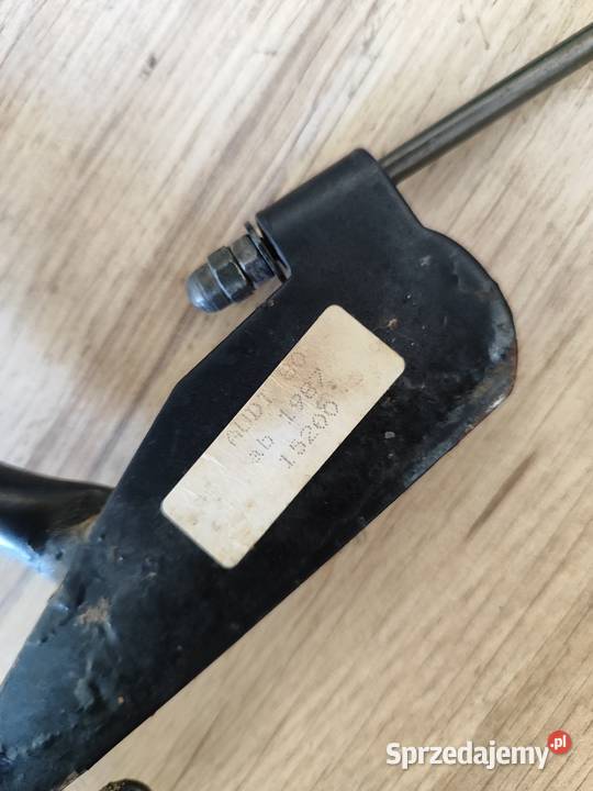 Audi 80 Podłokietnik Kamei Oryginalny Lututów sprzedam