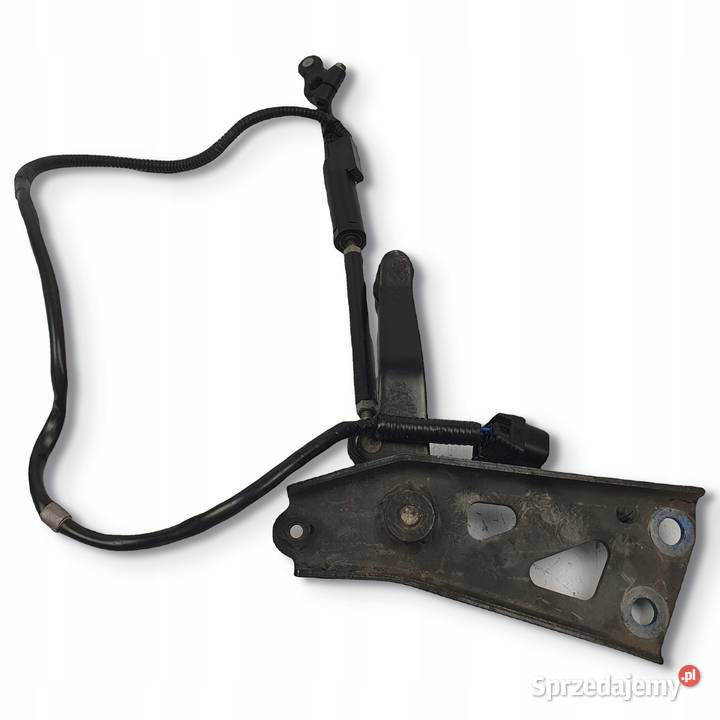 DŹWIGNIA ZMIANY BIEGÓW SET QUICKSHIFTER Suzuki Chełm