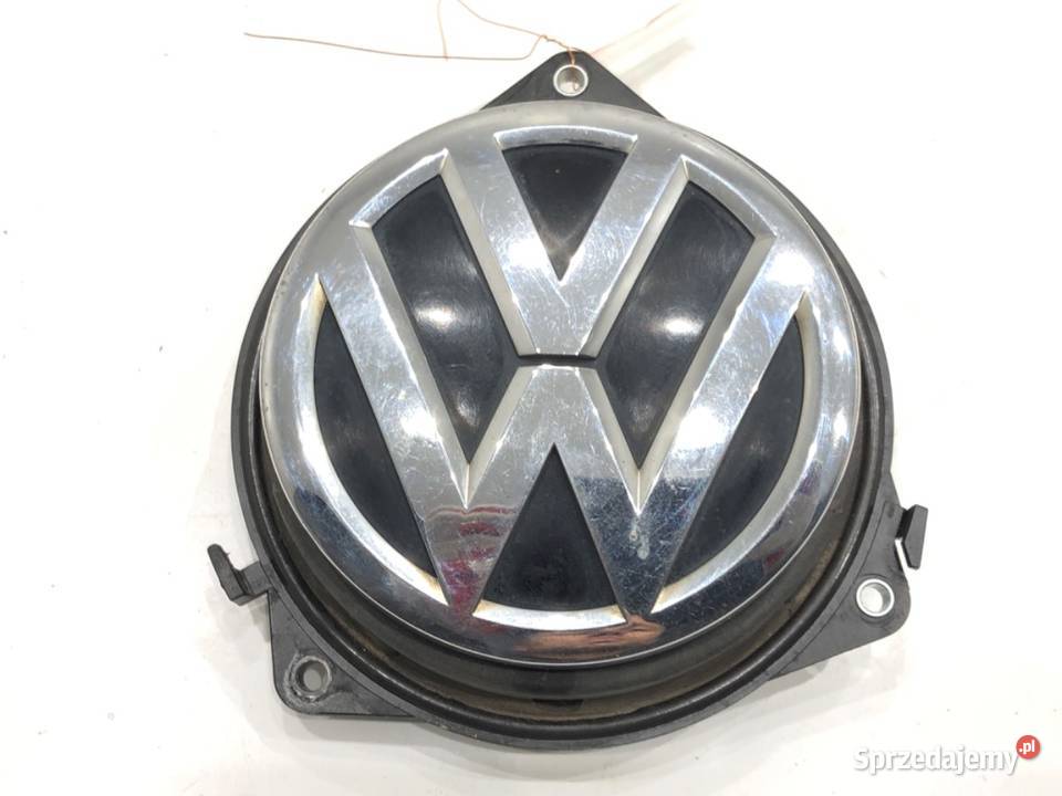 KLAMKA KLAPY TYŁ VW GOLF VII Kombi