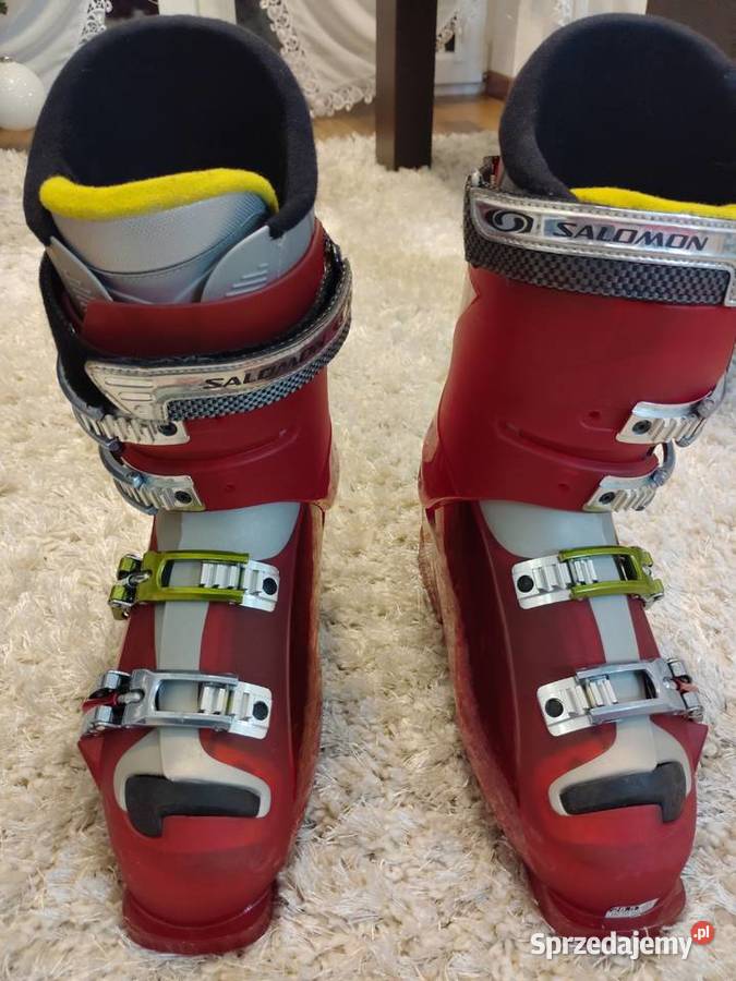Buty narciarskie SALOMON XWAWE 70 sprzedam