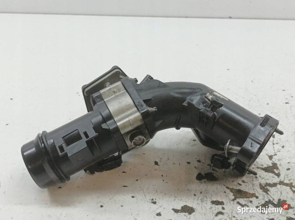 PRZEPUSTNICA 7810752 8506359 20 D N47 Bmw Seria Przepustnice świętokrzyskie