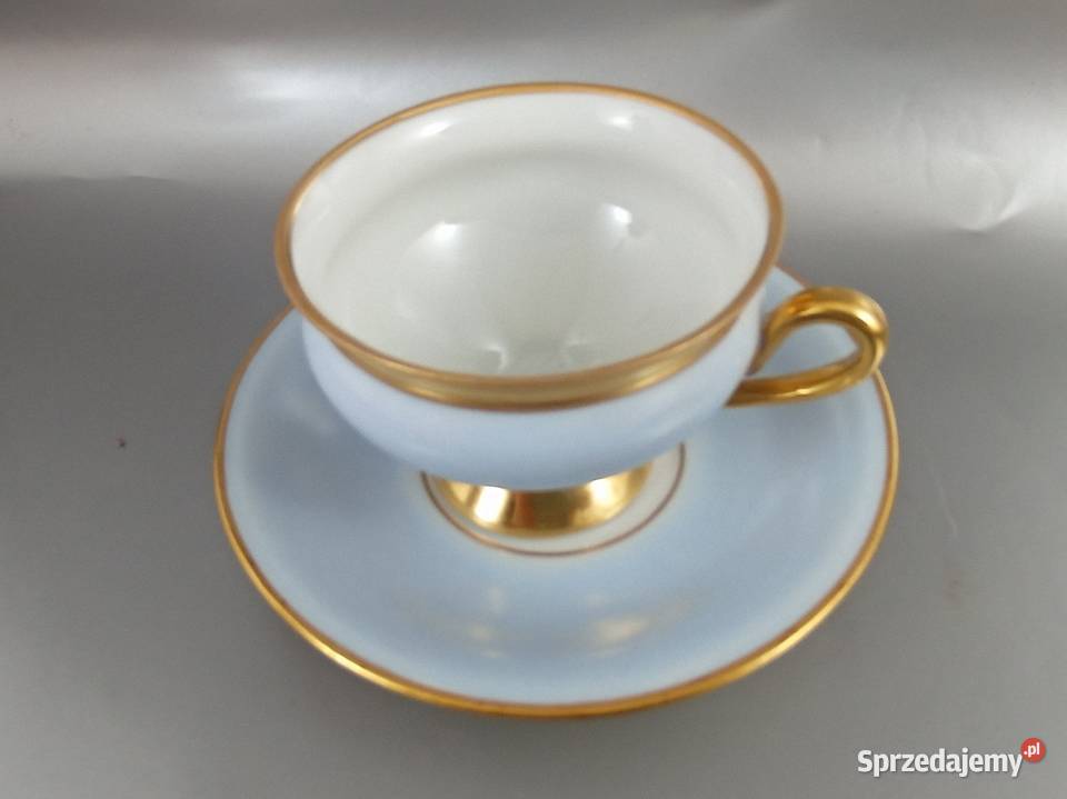 Filiżanka do mokki Kopenhaga Zielona Góra sprzedam